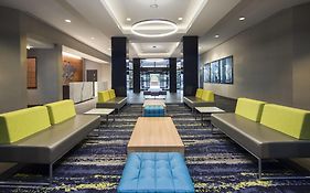 Sheraton Suites Philadelphia Airport